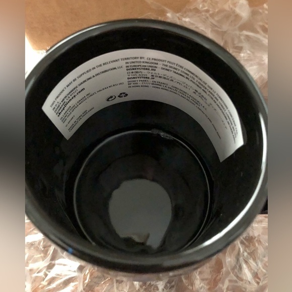 STAR WARS Darth Vader ''Father of the Year'' Mug - Picture 5 of 7